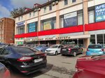 FitStudio Bms (Tramvayniy Avenue, 14), fitness club
