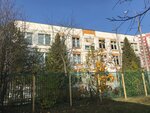 Gbou Shkola № 1747 Doshkolnoye otdeleniye Malenkaya Strana (Dubravnaya Street, 38к1), jardín de infancia, guardería