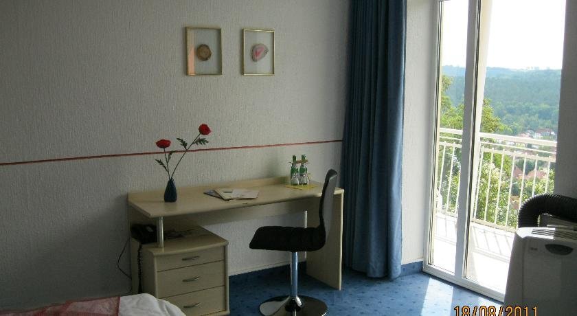 Фото Schlossberg Hotel Homburg