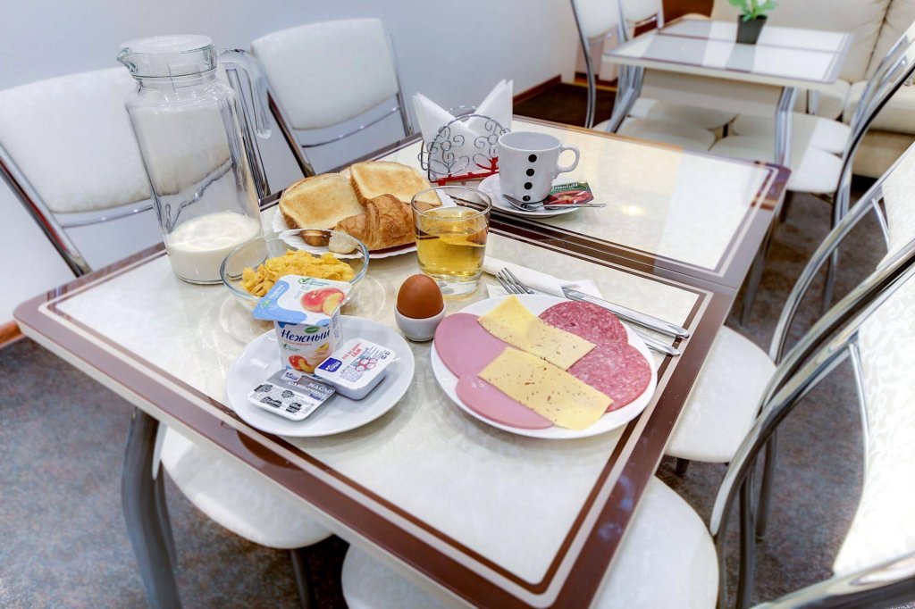 Фото отеля 3