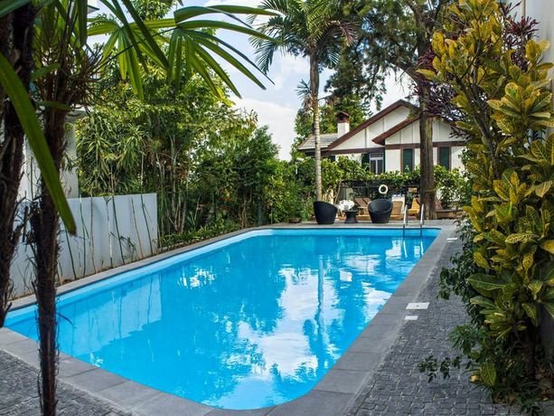 Фото Vila Vicencia