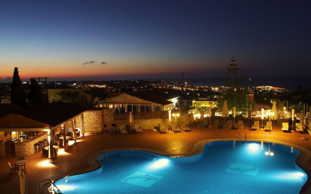 Фото Pilot's Villas Luxury Suites