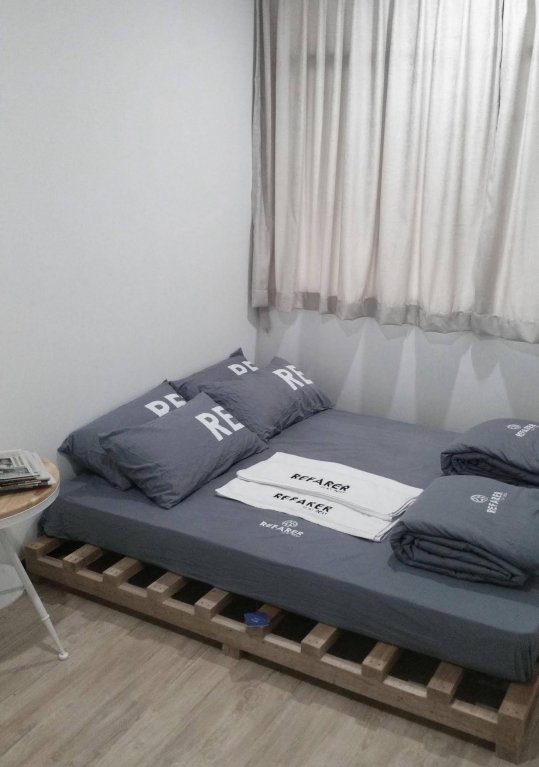 Фото Toojou Kota Kinabalu - Hostel