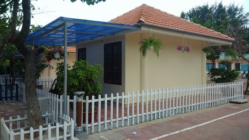 Фото Lotus Seaside Bungalows