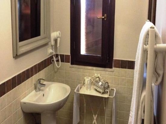 Фото Hotel Villa Calandrino