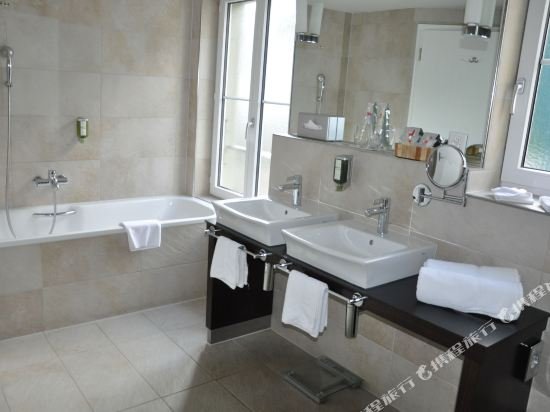 Фото Hotel Krebs Interlaken