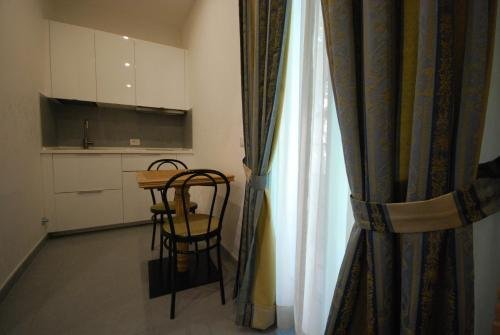 Фото L'Oasi al Pigneto - Guest House