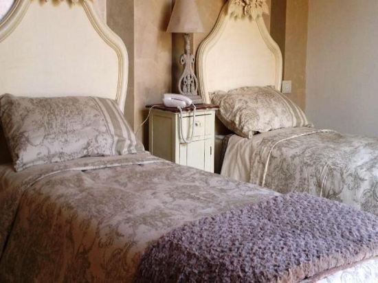 Фото Hotel Villa Calandrino