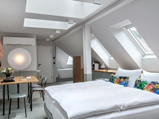 Фото Sorell Hotel City Weissenstein