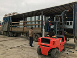 AgroPromServis (Otlichnikov Lane, 4), maquinaria y equipo agrícola