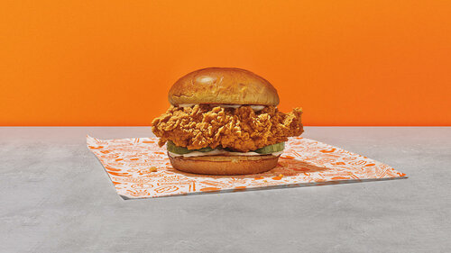 Popeyes Louisiana Kitchen Delivery