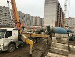 БетаБетон (Элеваторная ул., 37, Вологда), бетон, бетонные изделия в Вологде