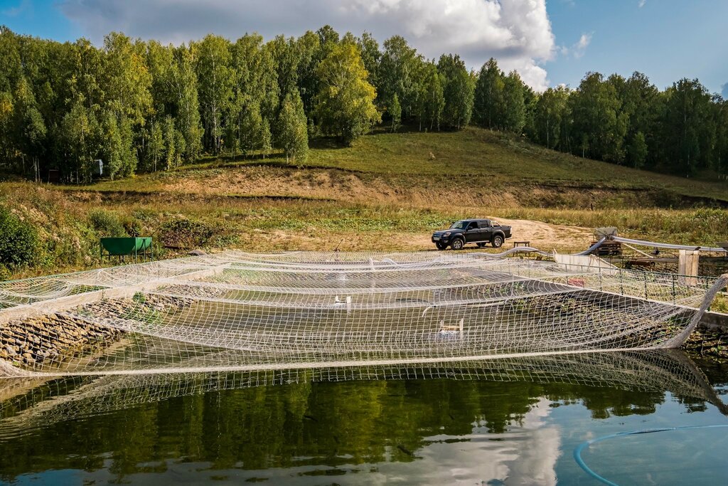 Татфорель республика татарстан лениногорский район фото