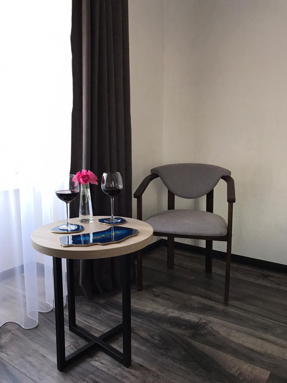 Фото Антарес Эстейт