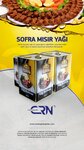 Crn Gıda (İstanbul, Sultangazi, Esentepe Mah., 2851. Sok., 38), corrección de la vista