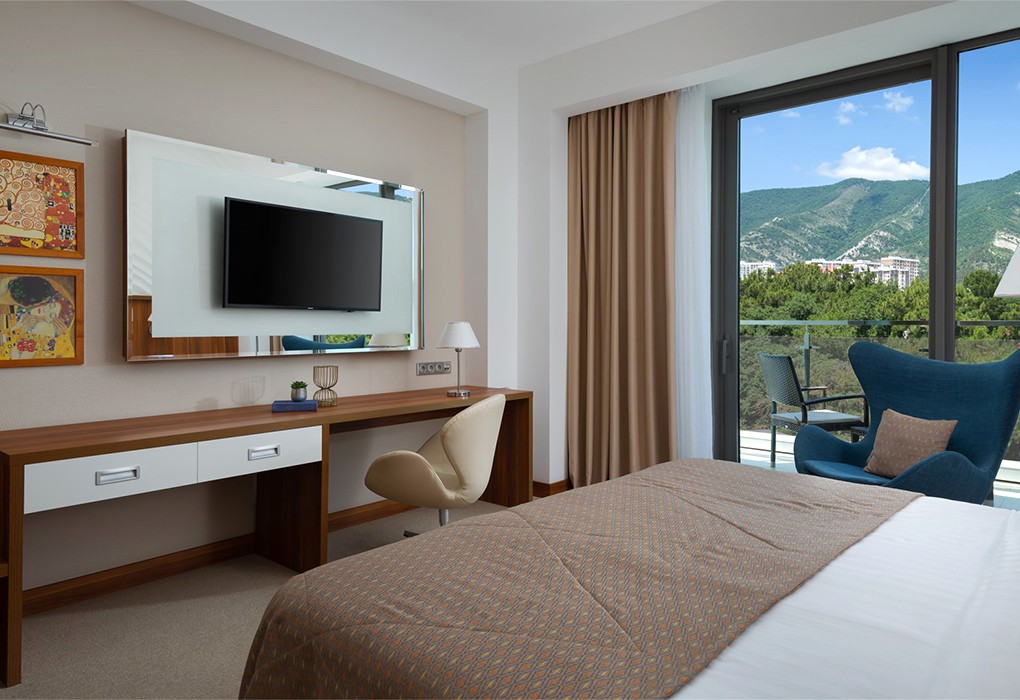 Фото Приморье Grand Resort Hotel