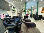 Фiфа (Olimpiyskaya ulitsa, 12), hairdresser