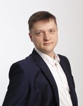Tsarev Evgeny Olegovich (Elektrodnaya Street, 11), information security