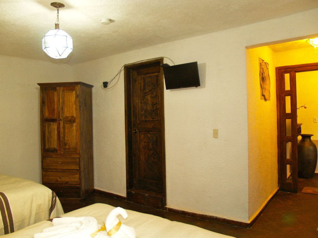 Фото Refugio Victoria