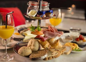 Гостиница Le Theatre Hotel