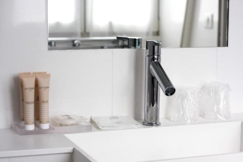 Фото Eiffel Turenne