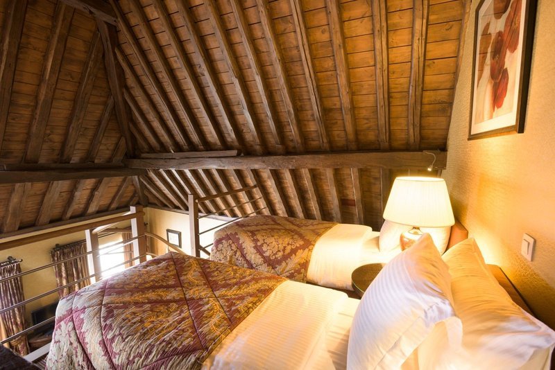 Фото Grand Hotel Casselbergh