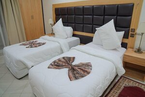 Гостиница Oscar Hotel