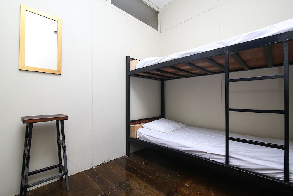 Фото Spot On 89929 Tropical Lodge