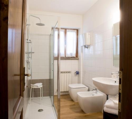 Фото Locanda Giustini