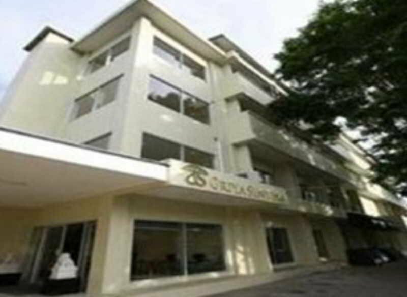 Hotel Griya Sintesa Muara Enim, South Sumatra, photo