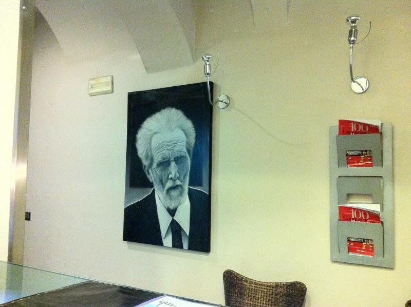 Фото Mh Design Hotel