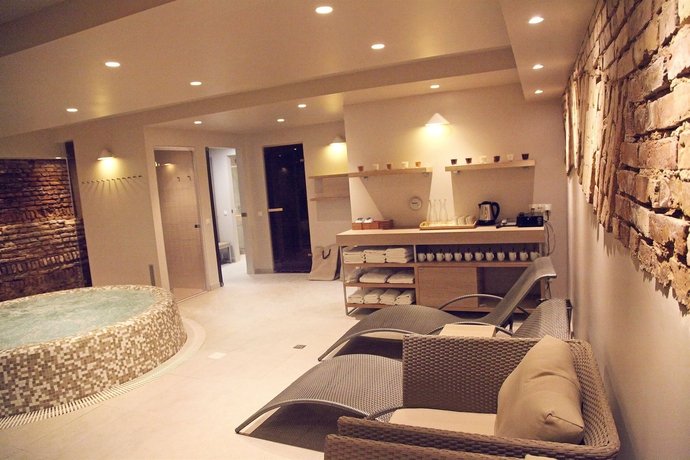 Фото City Hotels Rūdninkai