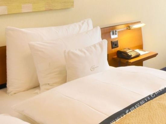 Фото Glärnischhof by Trinity