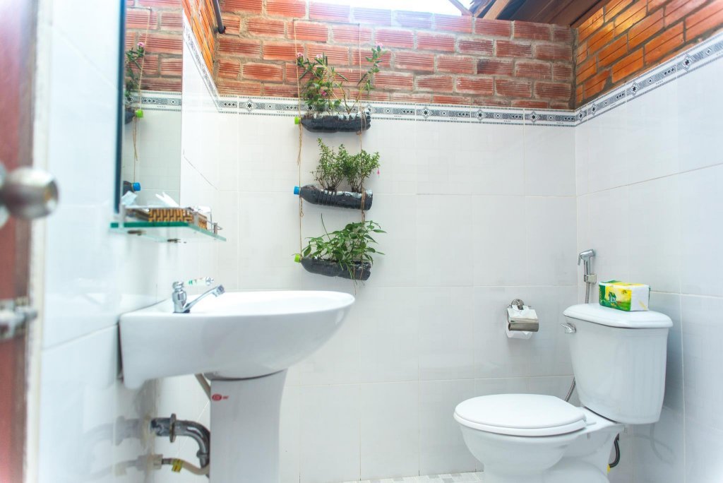 Фото Cosy Bungalow Phu Quoc