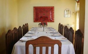 Гостиница Oyo 24525 Hotel Country Lodge