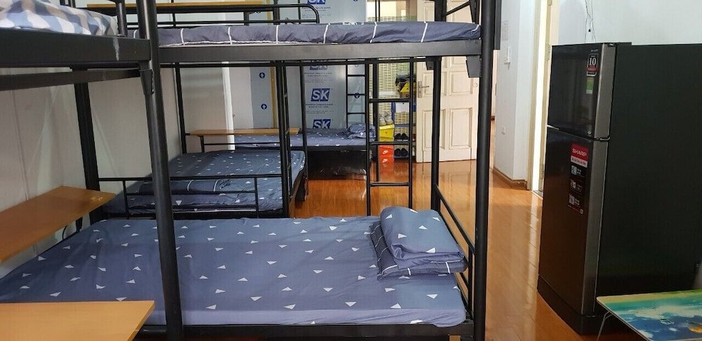 Фото Happy House-Serviced Apartment Ha Noi