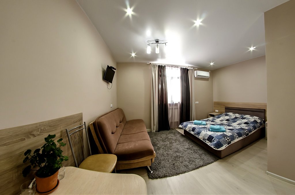 Фото Горница