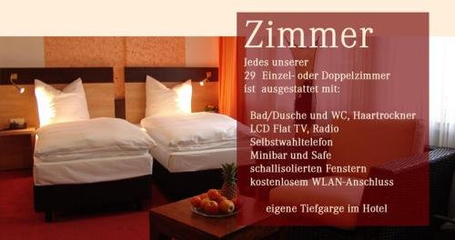 Фото Hotel Cascade