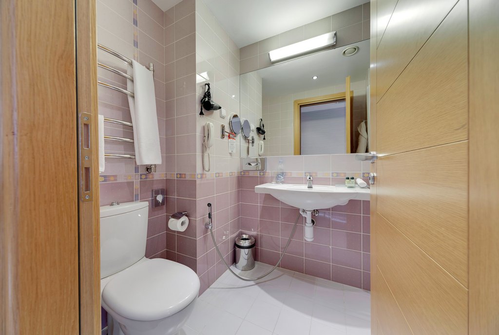 Фото Наш Отель