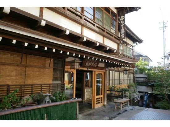 Фото Shibu Onsen Yumoto Ryokan