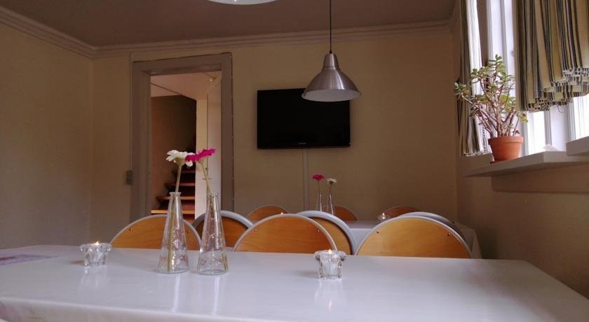 Фото Danhostel Faaborg Vandrerhjem