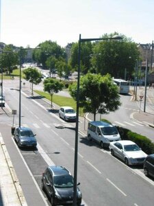Гостиница Hôtel Mary’s - Caen Centre Gare Sncf