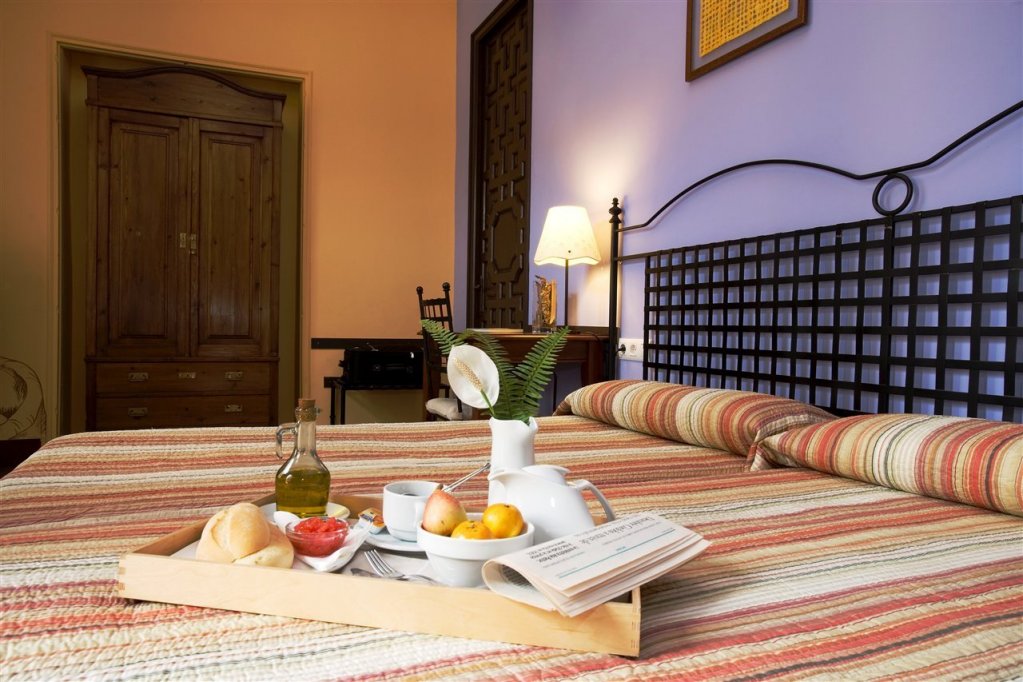 Фото Casa de los Azulejos