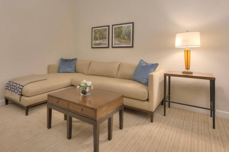 Фото Aloft New Orleans Downtown