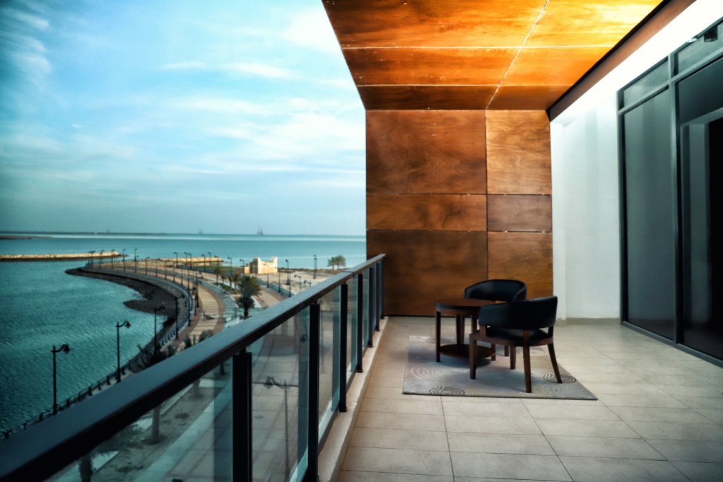 Фото Boudl Al-Jubail