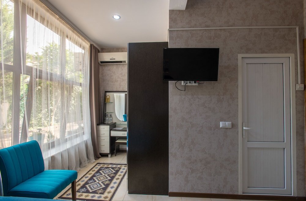 Фото Бутик-отель Accent