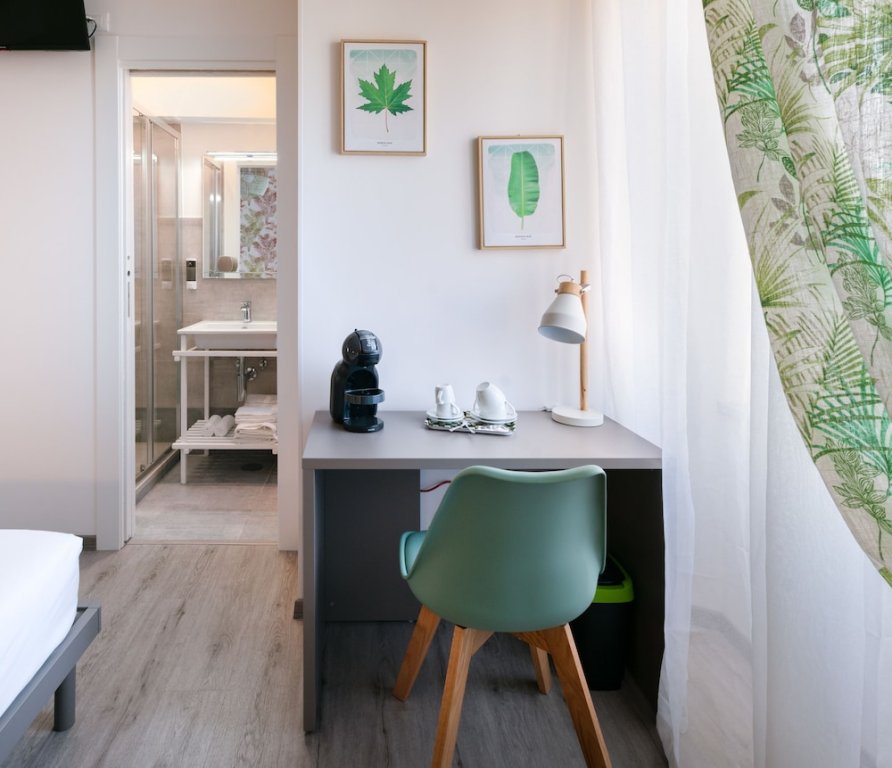 Фото Гостевой Дом Lele Rooms San Lorenzo