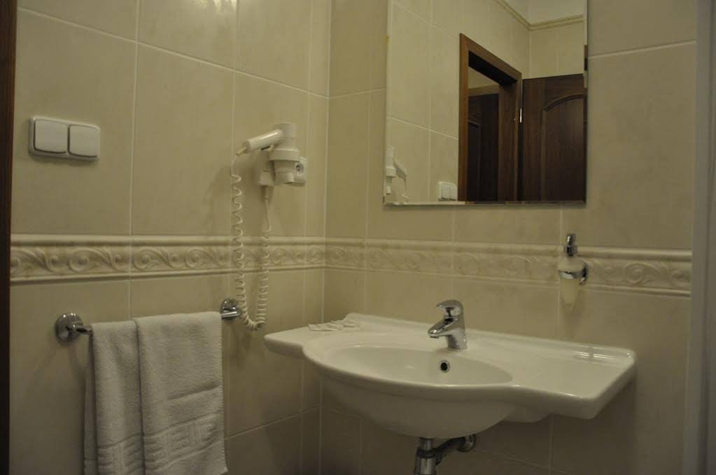 Фото Hotel Buchlovice