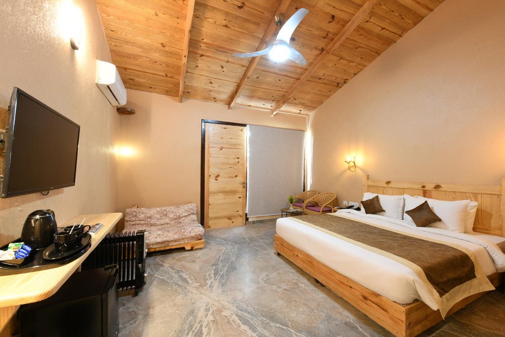 Фото Tarangi Resort and SPA