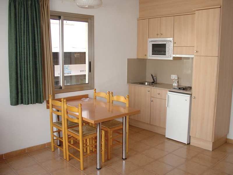 Фото Roca Nivaria Gran Hotel